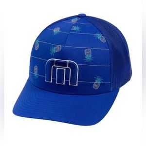Travis Mathew golf hat
